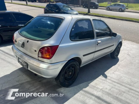 Fiesta GL 1.0 3p