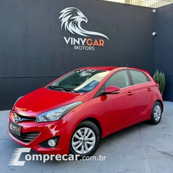 HB20 1.6 Comfort 16V