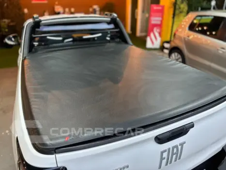 STRADA 1.3 FIREFLY FLEX ENDURANCE CS MANUAL