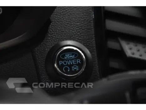 ECOSPORT - 2.0 TITANIUM 16V 4P AUTOMÁTICO