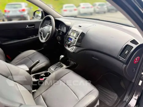i30 2.0 16V 145cv 5p Aut.
