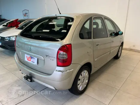 C3 PICASSO 1.5 FLEX GLX MANUAL