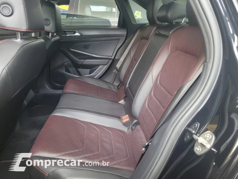 JETTA 2.0 350 TSI GLI