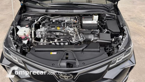 COROLLA 2.0 Vvt-ie XEI Direct Shift
