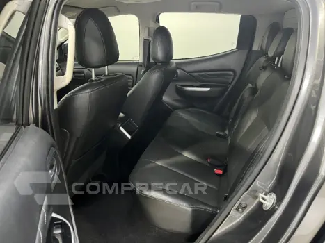 L200 TRITON 2.4 16V Turbo Sport HPE CD 4X4