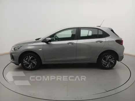 ONIX 1.0 FLEX LT MANUAL