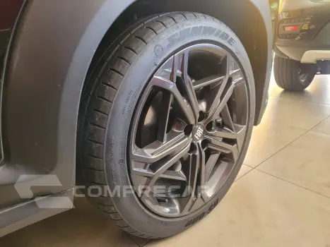 Fastback Limited Ed.1.3 270 T.Flex Aut.