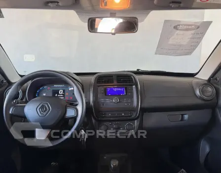 KWID 1.0 12V SCE ZEN