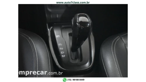 ONIX - 1.4 MPFI LTZ 8V 4P AUTOMÁTICO