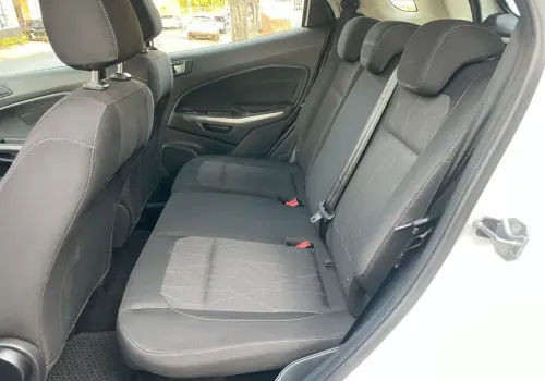 EcoSport SE 1.5 12V Flex 5p Aut.