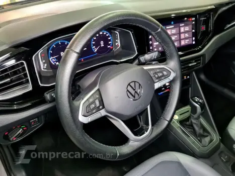 NIVUS HIGHLINE 1.0 200 TSI FLEX AUT.