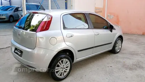 PUNTO 1.4 Attactive 8V