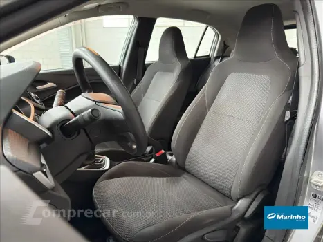 ONIX 1.0 FLEX LT MANUAL