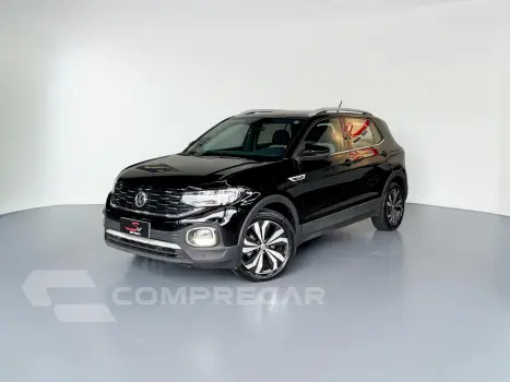 T-CROSS 1.4 250 TSI Highline