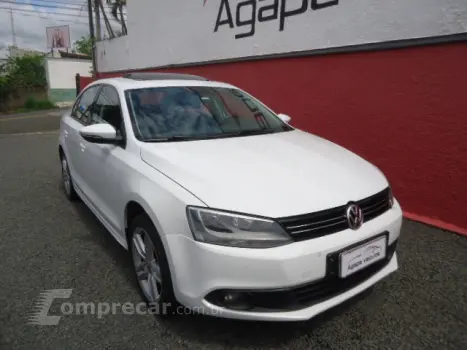 JETTA 2.0 Comfortline