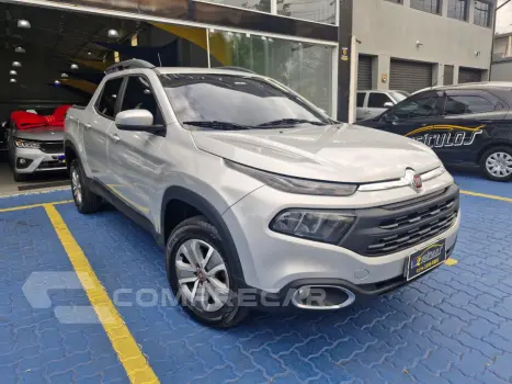 Fiat TORO 1.8 16V EVO FLEX FREEDOM AT6 4 portas