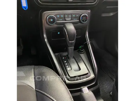 ECOSPORT 1.5 TI-VCT FLEX FREESTYLE AUTOMÁTICO