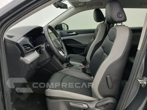 TAOS 1.4 250 TSI TOTAL FLEX COMFORTLINE AUTOMÁTICO
