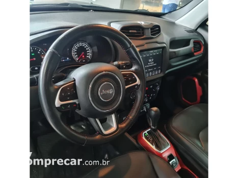 RENEGADE 2.0 16V TURBO DIESEL TRAILHAWK 4P 4X4 AUTOMÁTICO