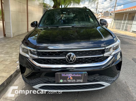 TAOS 1.4 250 TSI Highline
