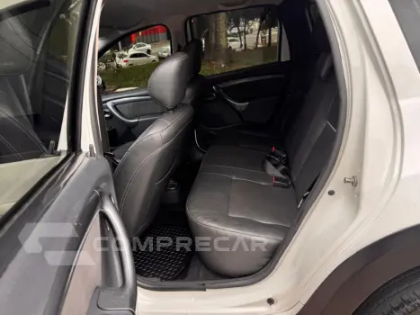 DUSTER Dynamique 1.6 Flex 16V Mec.