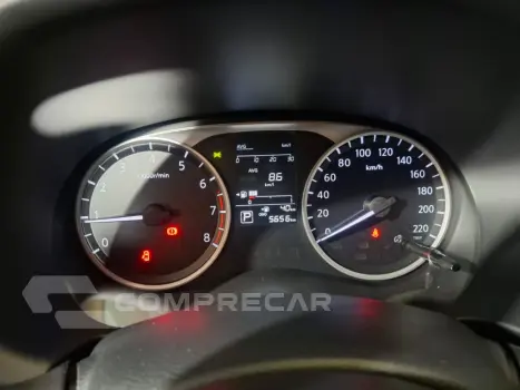 KICKS 1.6 16vstart Sense