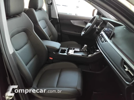 TIGGO 7 PRO 1.5 TCI PLUG-IN HYBRID DHT