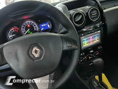 DUSTER Dynamique 2.0 Flex 16V Aut.