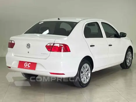 VOYAGE 1.0 12V MPI TOTALFLEX 4P MANUAL