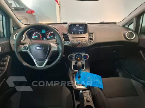 FIESTA 1.6 SE Hatch 16V