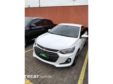 ONIX 1.0 TURBO FLEX LT MANUAL