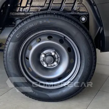 Strada Endurance 1.4 Flex 8V CS Plus