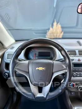 COBALT 1.4 SFI LTZ 8V