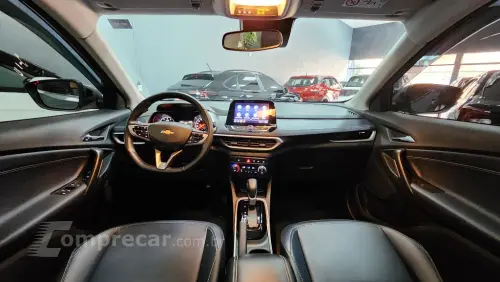 TRACKER Premier 1.2 Turbo 12V Flex Aut.