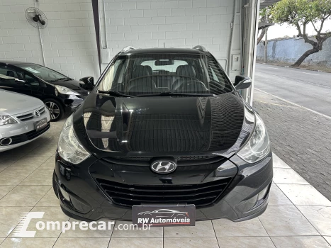 IX35 2.0 MPFI GLS 16V