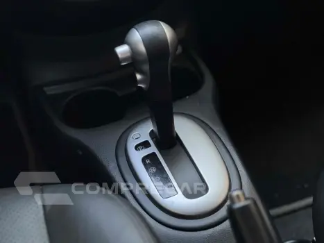 VERSA 1.6 16V FLEX UNIQUE 4P XTRONIC