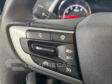 TRACKER 1.0 TURBO FLEX LTZ AUTOMÁTICO