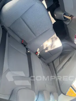 HB 20 Sedan 1.0 12V 4P FLEX VISION