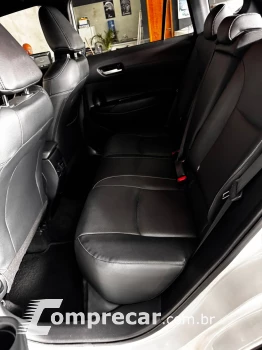 COROLLA CROSS 2.0 Vvt-ie XRE