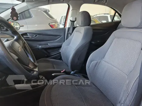 ONIX 1.4 MPFI LT 8V FLEX 4P MANUAL