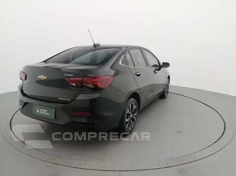 ONIX 1.0 TURBO FLEX PLUS PREMIER AUTOMÁTICO