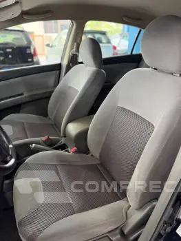 SENTRA 2.0 SL 16vstart