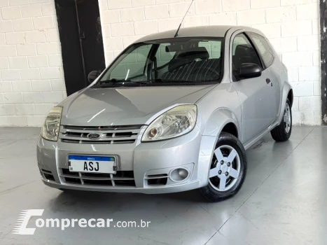 FORD Ka 1.0 8V/1.0 8V ST Flex 3p 2 portas