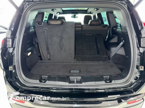 Commander Overland T270 1.3