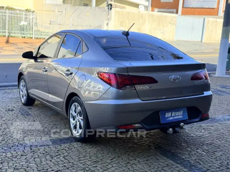 HB20S 1.0 12V Vision