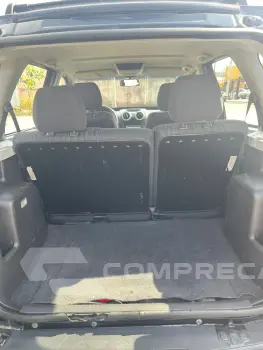 ECOSPORT 2.0 XLT 16V