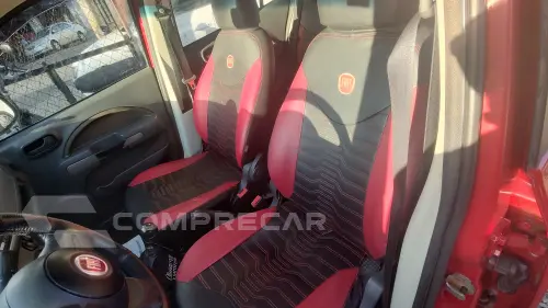 UNO 1.4 Attractive 8V