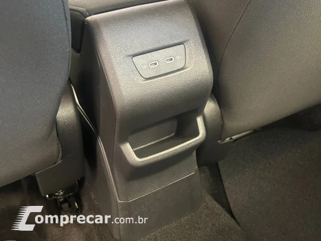 VIRTUS 1.0 170 TSI AUTOMÁTICO