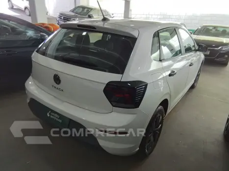 POLO 1.0 MPI TRACK MANUAL