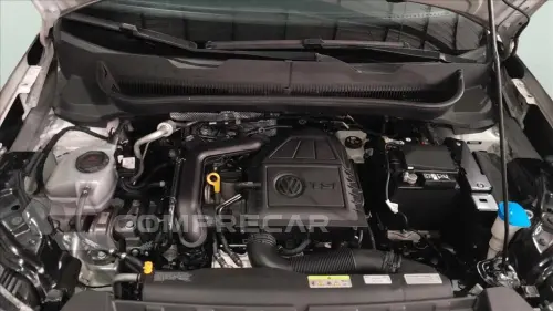 T-CROSS 1.0 200 TSI TOTAL FLEX COMFORTLINE AUTOMÁ